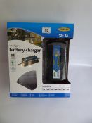 *Ring 8 AMP 12 Volt Battery Charger