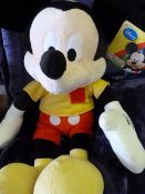 *DISNEY MICKEY AND MINNIE