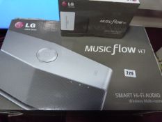 *LG H7 SPEAKER W/ BRIDGE