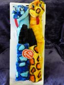 *INVINCIBLE SNAKE 2PK