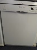 Bosch Exel Dishwasher