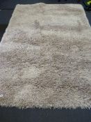 *SORRENTO AREA RUG