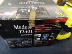 *SIP MEDUSA 2401 GENERATOR