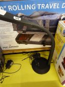 *OTTLITE LED DESK LAMP