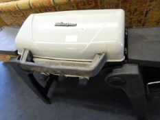 *GRILL 2 GO GAS BBQ
