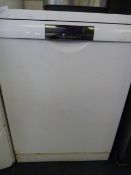 *BOSCH DISHWASHER