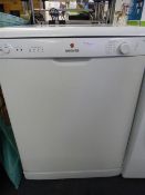 *HOOVER DISHWASHER