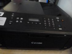 *CANON PIXMA MX475 AIO