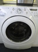 *WHIRLPOOL HEAVY DUTY WASHER