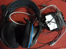 *TURTLE BEACH PX4 HEADSET