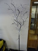 *STELLAR FLOOR LIGHT