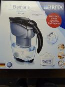 *BRITA ELEMARIS JUG 2.4 L