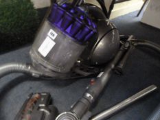 *DYSON DC39 ANIMAL PLUS
