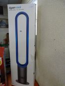 *DYSON AM07 TOWER FAN