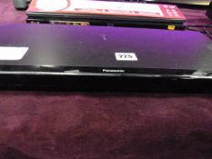 *PANASONIC 3D BLU RAY