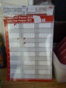 *7 X SASCO MOUNTED 2015 YEAR