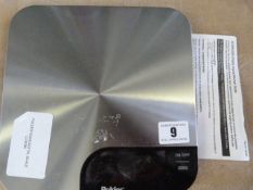 *POLDER SLIM DIGITAL SCALE