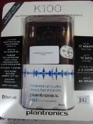 *P'TRONICS K100 VISOR KIT