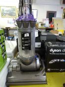 *DYSON DC33 ANIMAL UPRIGHT