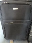 *CLAIBORNE 3PC VOYAGER