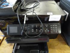 *HP PS PREMIUM WITH FAX