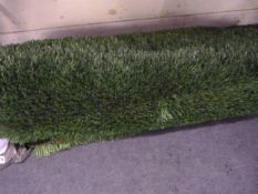 *ARTIFICIAL GRASS