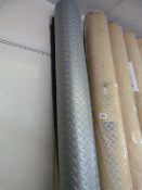 *2.4M ROLL OF VERSAROLL  FLOORING