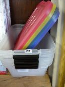 *IRIS 5PK 15L STORAGE