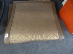 *KITCHEN CUSHION MAT SET