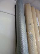 *2.4M ROLL OF VERSAROLL  FLOORING