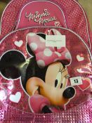 *DISNEY/MARVEL BACKPACK