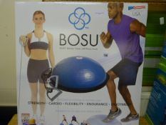 *BOSU BALANCE TRAINER