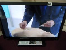 *PORTABLE TOSHIBA 22