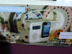 *VIEWQUEST EMMA BRIDGWATER