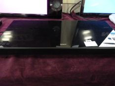 *SONY SOUNDBASE 2.1CH