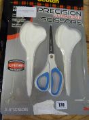 *SCOTCH PRECISION SCISSORS