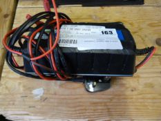 *RING 8 AMP SMART CHARGER