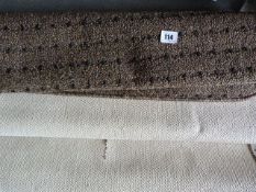 *ACCENTS FLOOR RUNNER