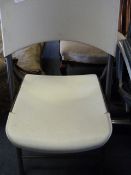 *LIFETIME FOLDING CHAIR