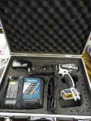 *MAKITA COMBI DRILL 18V