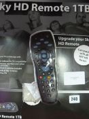 *SKYHD REMOTE