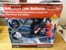 *POWERSTATION PSX3 EU