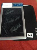 *BOOGIE BOARD JOTTER