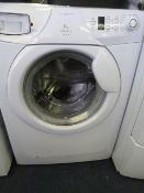 *HOOVER 7KG WASHING MACHINE