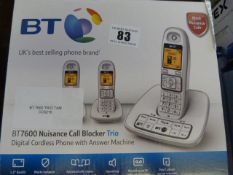 *BT 7600 TRIO TAM