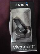 *GARMIN VIVOSMART BAND