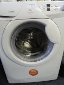 *HOOVER WASHING MACHINE