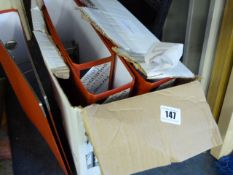 *CENTURION LEVER ARCH FILE X5