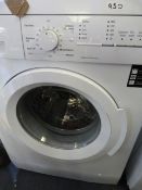 Siemens Washing Machine