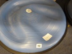 *BOSU BALANCE TRAINER